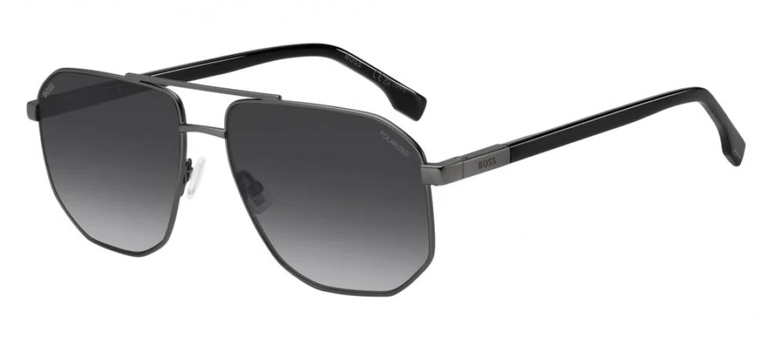 Boss (hub) 1832 Sunglasses - view 5